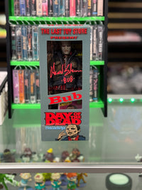Day of the Dead: Bub - 1/9 Scale Distinctive Dummies (Signed by Howard Sherman)