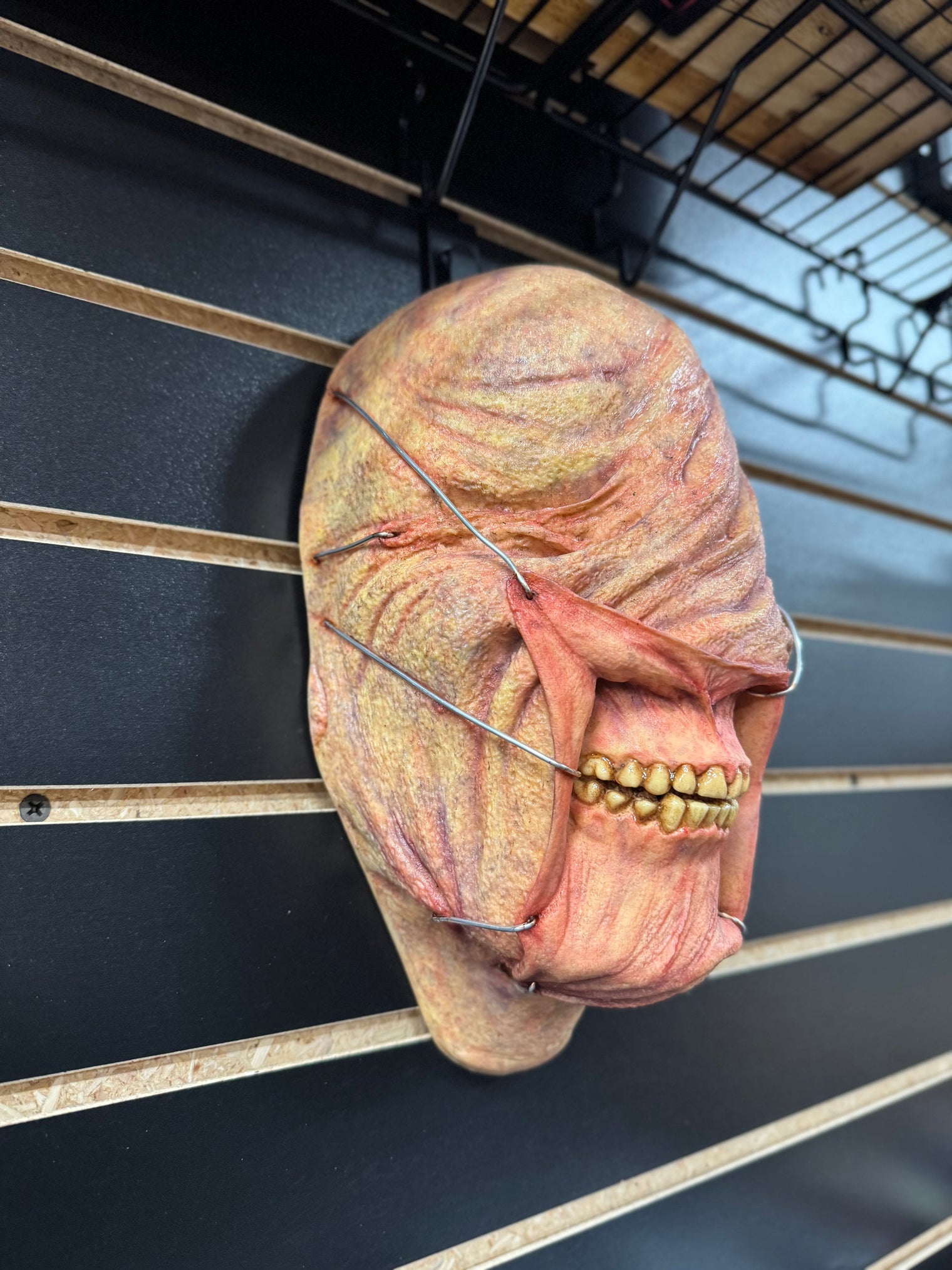 Hellraiser: Chatterer - Gary Tunnifcliffe Wall Hanger