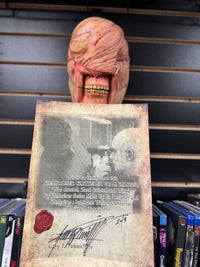 Hellraiser: Chatterer - Gary Tunnifcliffe Wall Hanger