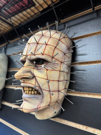 Hellraiser: Pinhead - Gary Tunnifcliffe Wall Hanger