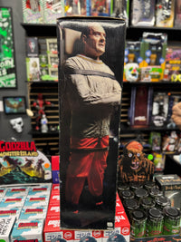 Silence of the Lambs: Hannibal Lecter - 1:4 Scale Figure with Sound