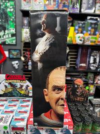 Silence of the Lambs: Hannibal Lecter - 1:4 Scale Figure with Sound