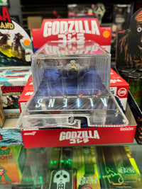 Aliens: Bishop (Queen Attack) - 7" Scale Figure