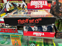 Friday the 13th - Accessory Pack