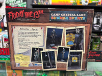 Friday the 13th - Accessory Pack