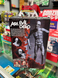 Ash vs Evil Dead: Demon Spawn - 7" Scale Figure