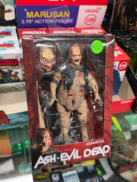 Ash vs Evil Dead: Henrietta - 7" Scale Figure