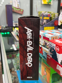 Ash vs Evil Dead: Henrietta - 7" Scale Figure