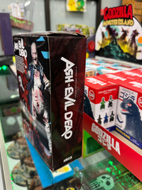 Ash vs Evil Dead: Henrietta - 7" Scale Figure