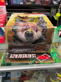 The Texas Chainsaw Massacre: Leatherface - Stylized Cinema of Fear Figure