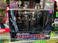 Hellraiser: Cenobite Lair - Box Set