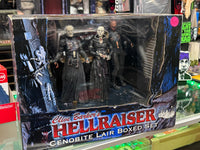 Hellraiser: Cenobite Lair - Box Set