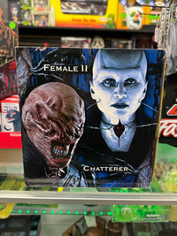 Hellraiser: Cenobite Lair - Box Set