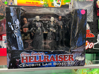 Hellraiser: Cenobite Lair - Box Set