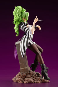 Beetlejuice - Bishoujo Statue