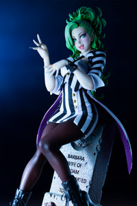 Beetlejuice - Bishoujo Statue