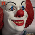 Mezco Toyz IT (1990): Pennywise MDS Roto 18" Plush