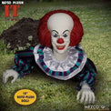 Mezco Toyz IT (1990): Pennywise MDS Roto 18" Plush