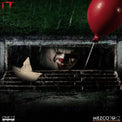 Mezco Toyz IT (2017) - Pennywise - One:12 Collective Action Figure