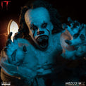 Mezco Toyz IT (2017) - Pennywise - One:12 Collective Action Figure