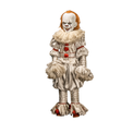 Trick or Treat Studios IT (2017) Pennywise Premium Scale Doll