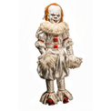 Trick or Treat Studios IT (2017) Pennywise Premium Scale Doll