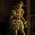 NECA IT (2017): Ultimate Well House Pennywise - 7" Action Figure