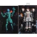 NECA IT (2017): Ultimate Well House Pennywise - 7" Action Figure