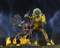 NECA Iron Maiden: Ultimate Number of the Beast - 7" Clothed Action Figure