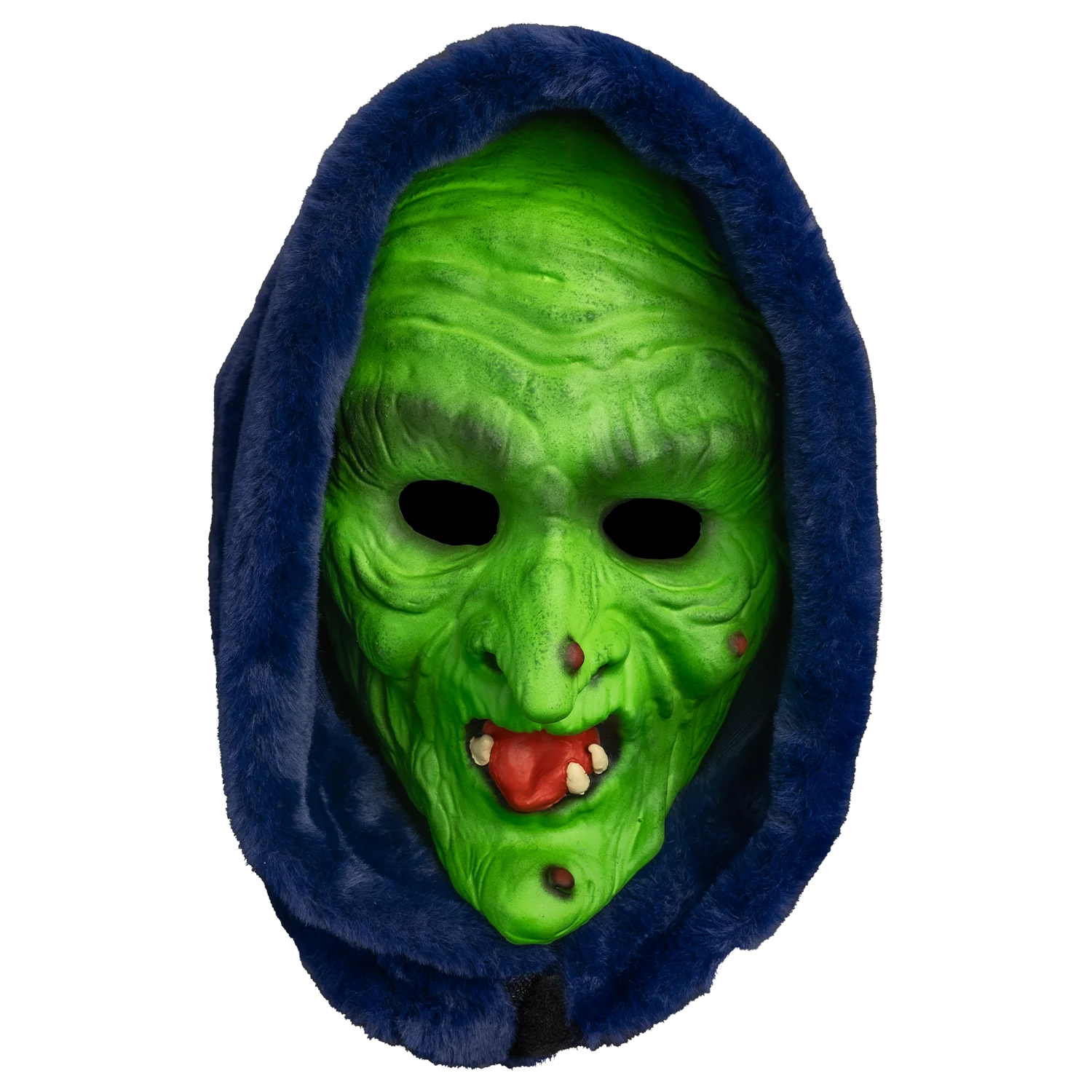 Don Post - Witch Mask