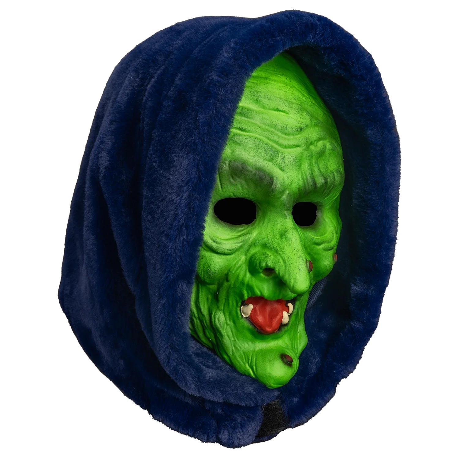 Don Post - Witch Mask