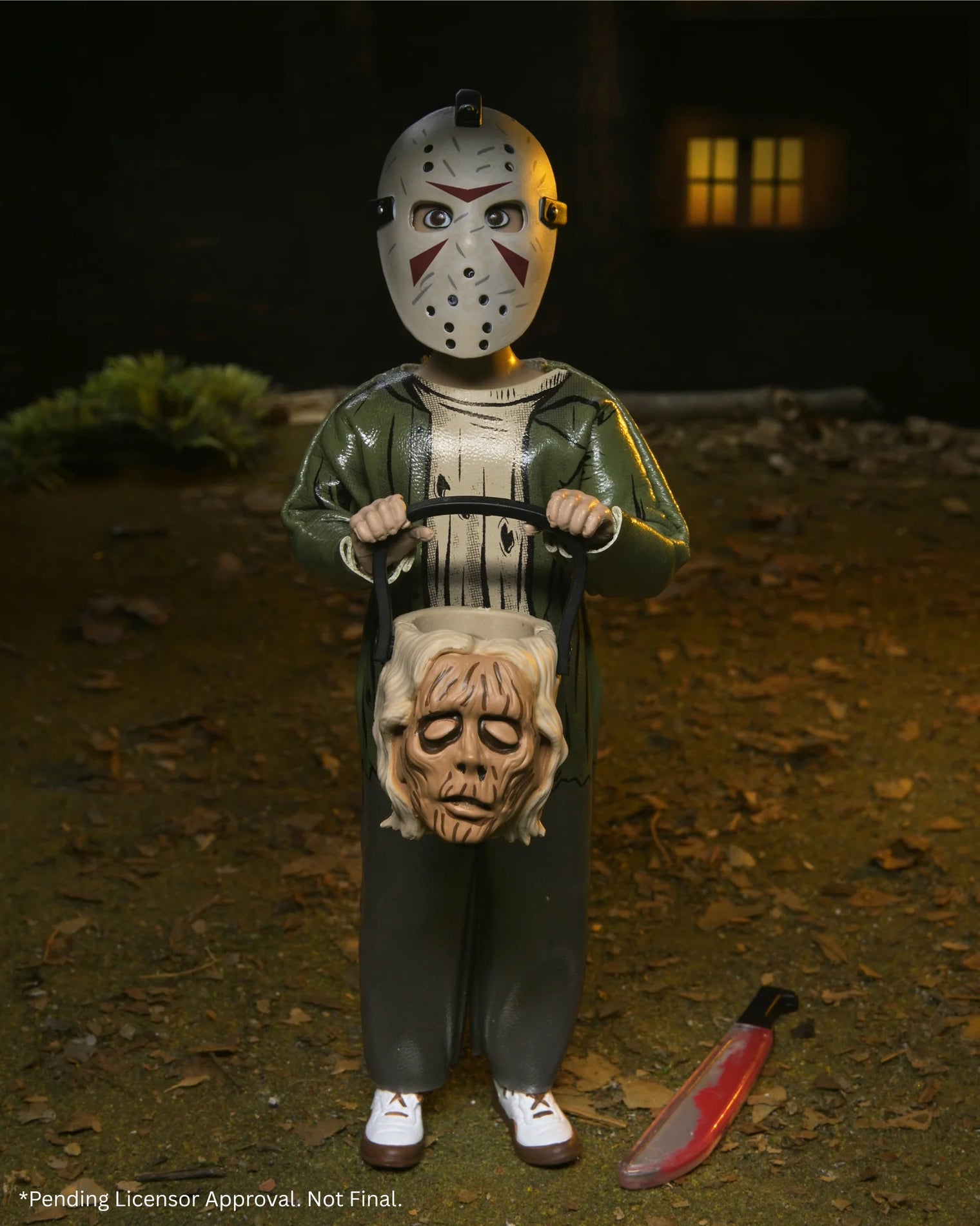 Ben Cooper: Costume Series 13 - 6" Scale Figure Set