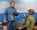 Jaws: Matt Hooper (Amity Arrival) 8″ Scale Clothed Figure