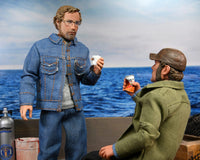 Jaws: Matt Hooper (Amity Arrival) 8″ Scale Clothed Figure