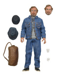 Jaws: Matt Hooper (Amity Arrival) 8″ Scale Clothed Figure