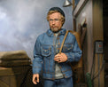 Jaws: Matt Hooper (Amity Arrival) 8″ Scale Clothed Figure