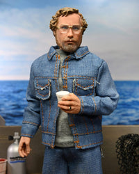 Jaws: Matt Hooper (Amity Arrival) 8″ Scale Clothed Figure