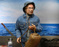 Jaws: Matt Hooper (Amity Arrival) 8″ Scale Clothed Figure