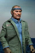 NECA Jaws: Sam Quint 8" Clothed Action Figure