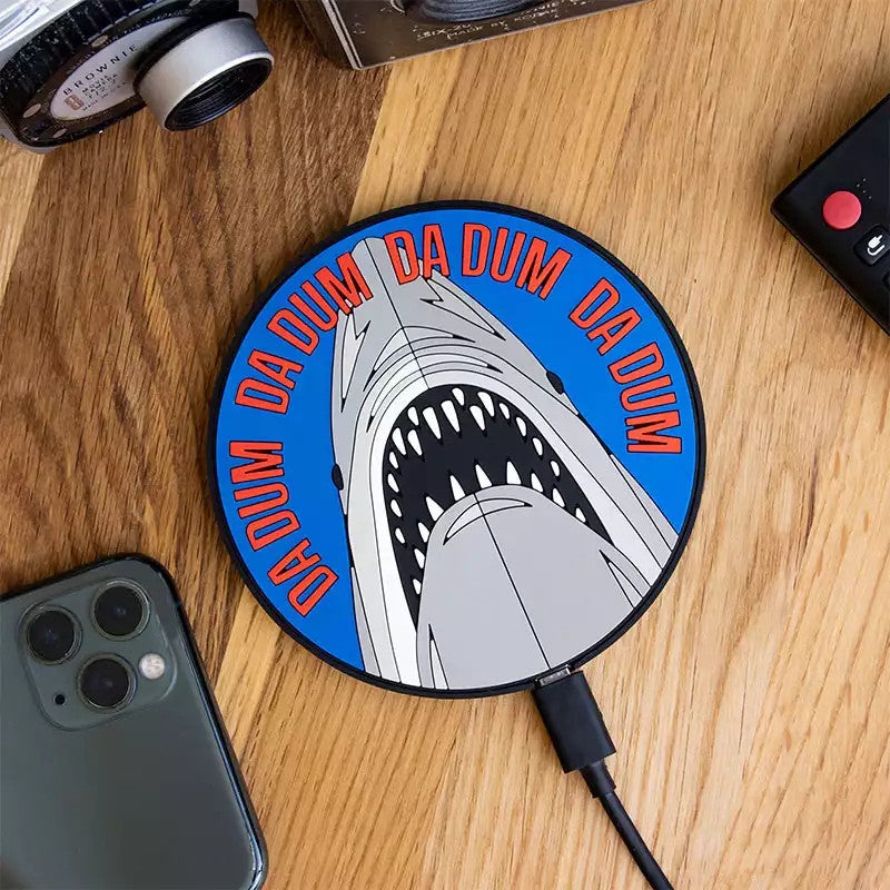 Numskull Jaws Wireless Charging Mat