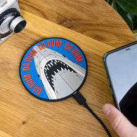 Numskull Jaws Wireless Charging Mat