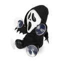 Kidrobot Ghost Face - 6" Window Clinger Plush