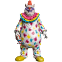 Trick or Treat Studios Killer Klowns from Outer Space: Fatso (Scream Greats) - 8" Action Figure