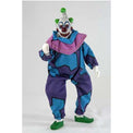  Killer Klowns from Outer Space Jumbo Mego 8-Inch Action Figure