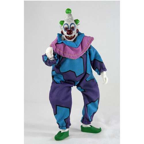  Killer Klowns from Outer Space Jumbo Mego 8-Inch Action Figure