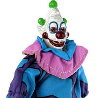  Killer Klowns from Outer Space Jumbo Mego 8-Inch Action Figure