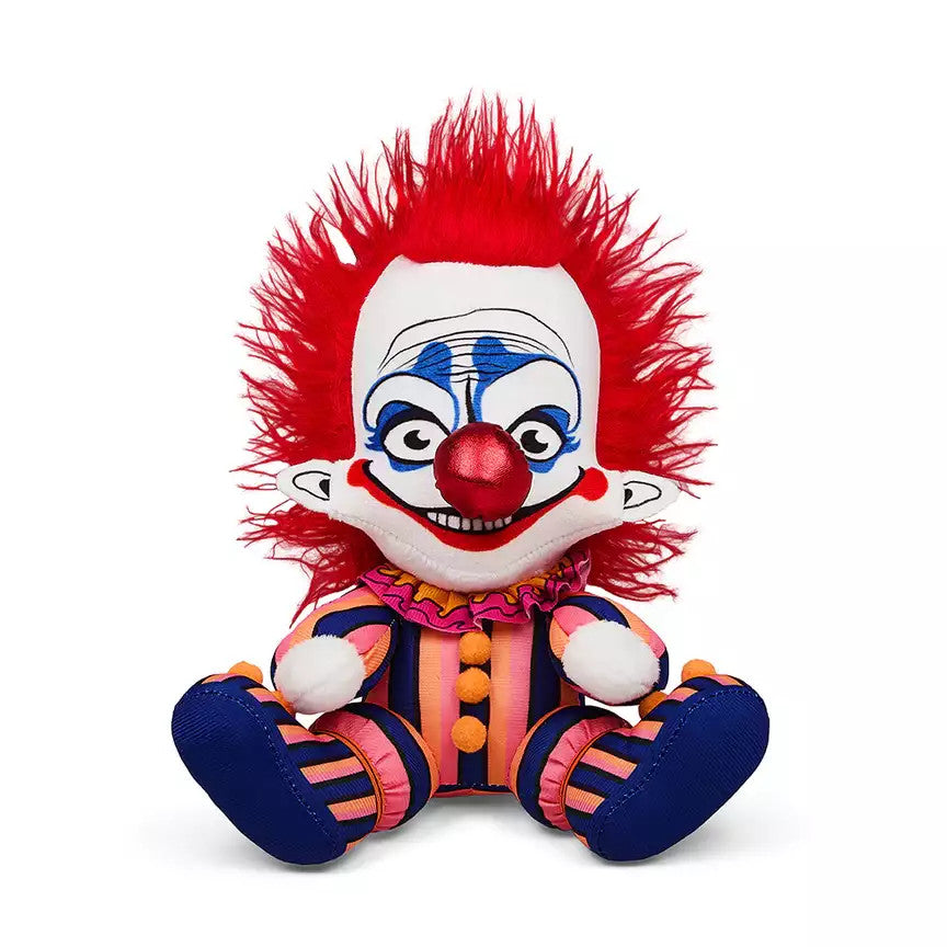 Kidrobot Killer Klowns from Outer Space: Rudy - 8" Phunny Plush