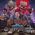 Waxwork Records Killer Klowns from Outer Space (SECOND PRESS) - Vinyl Record