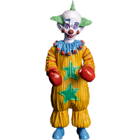 Trick or Treat Studios Killer Klowns from Outer Space: Shorty (Scream Greats) - 8" Action Figure