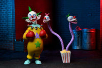 NECA Killer Klowns from Outer Space: Shorty - Toony Terrors - 6" Scale Action Figure